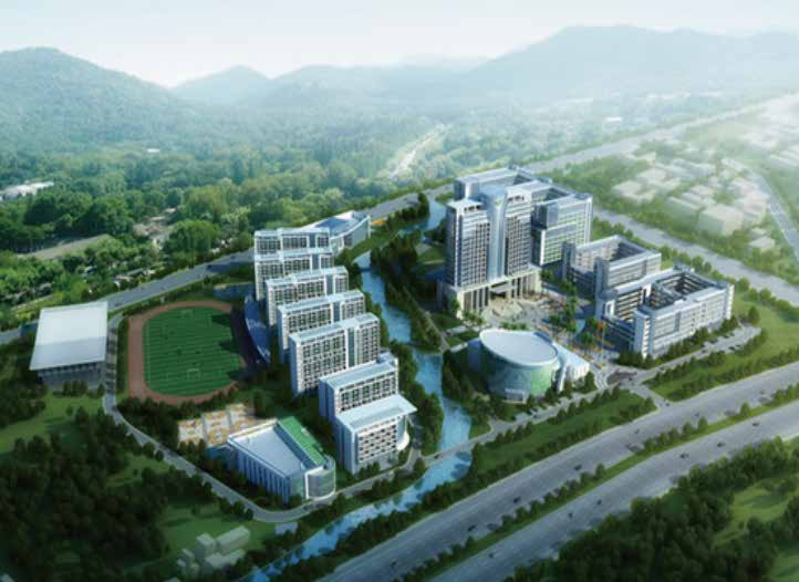 廣西壯族自治區南寧市衛生學校