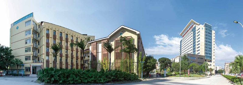 桂林醫學院第二附屬醫院